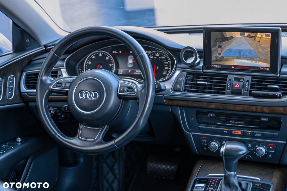 Audi A7 Sportback - 11