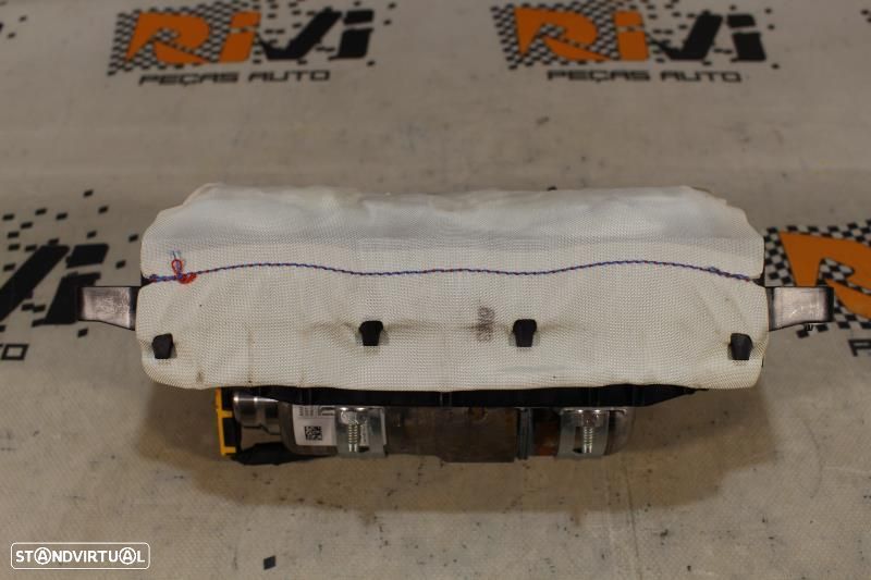 Airbag De Passageiro Volkswagen Golf Vi (5K1)  5K0880204a / 5K0 880 20 - 7