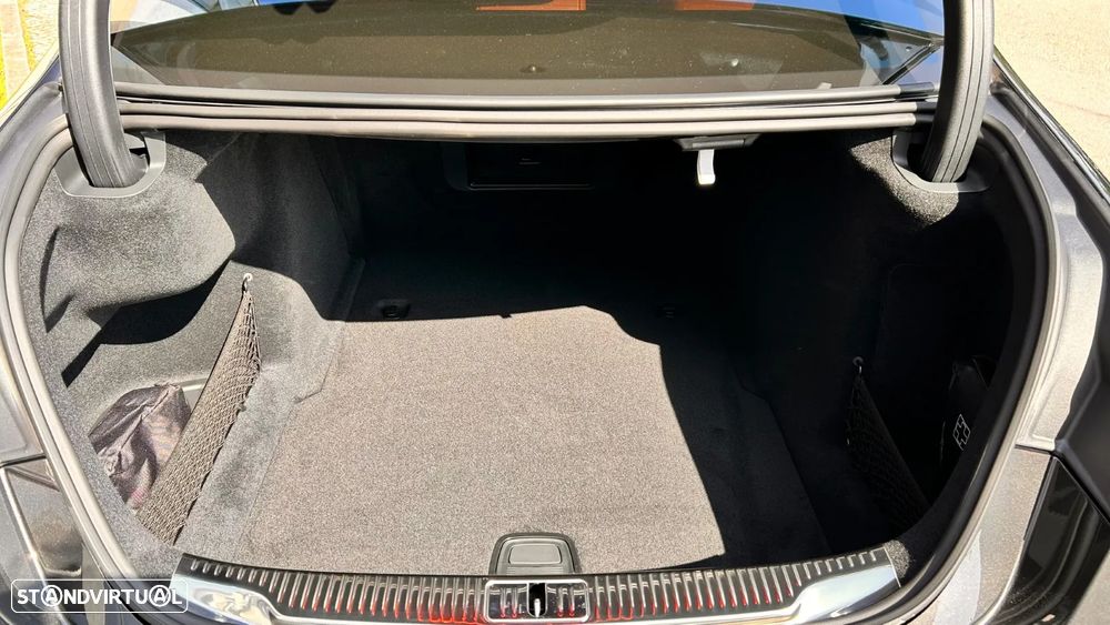 Mercedes-Benz S 450 d 4Matic - 9