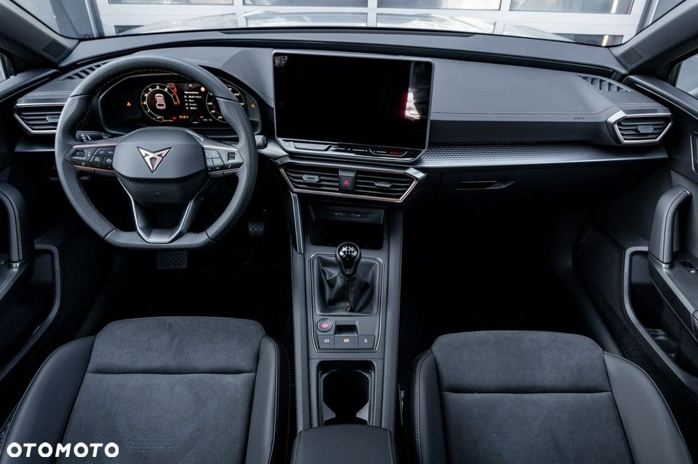 Cupra Leon - 24