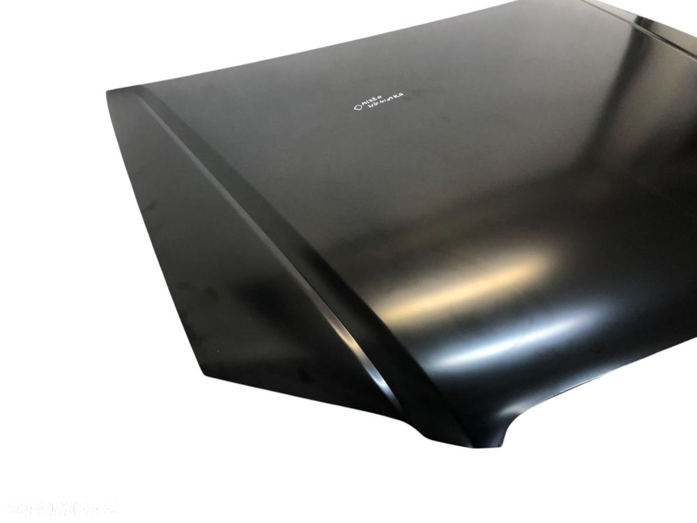 Audi A4 B7 11.2004-03.2008 Maska pokrywa silnika - 5