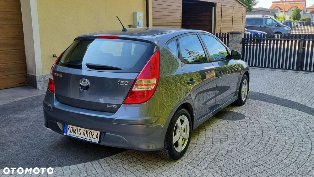 Hyundai i30 - 6