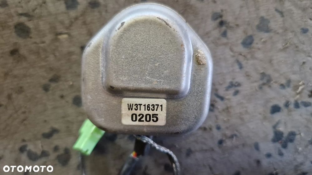 PEUGEOT 4007 STARTER XENON W3T16371 - 3