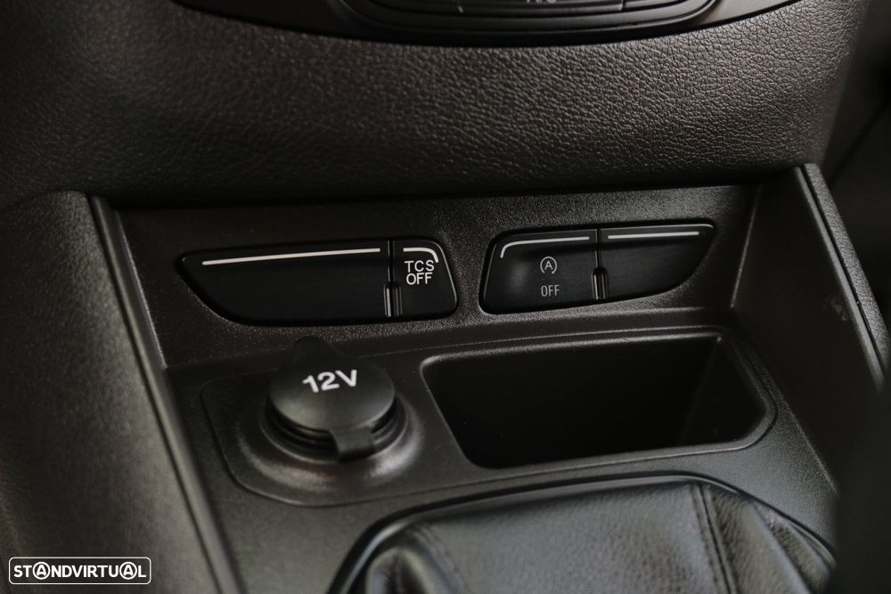 Ford Transit Courier 1.5 TDCI Trend - 41