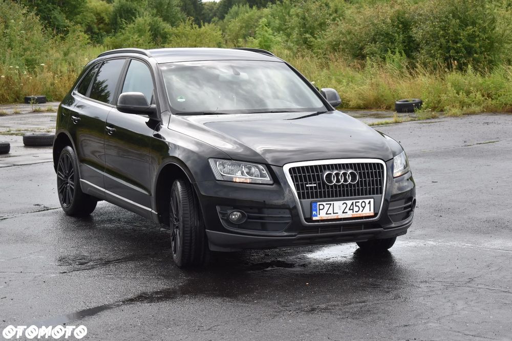 Audi Q5 2.0 TFSI Quattro - 13