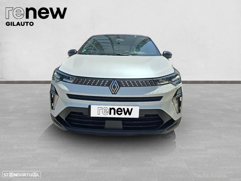 Renault Captur 1.0 TCe Evolution Bi-Fuel - 3