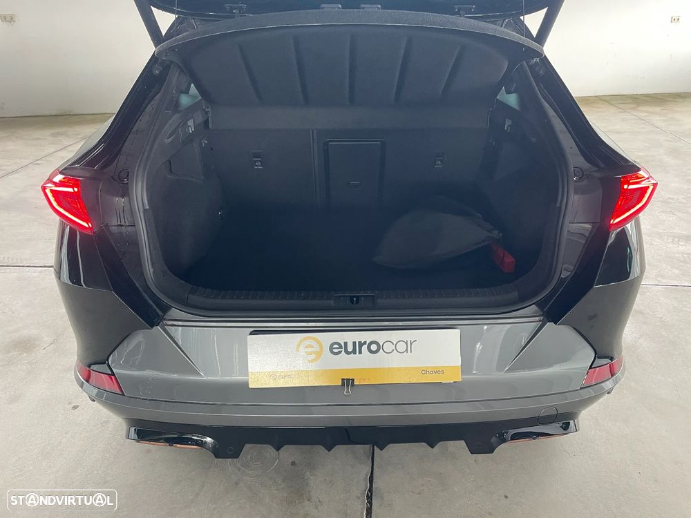 Cupra Formentor VZ 1.4 e-Hybrid DSG Tribe Edition - 9