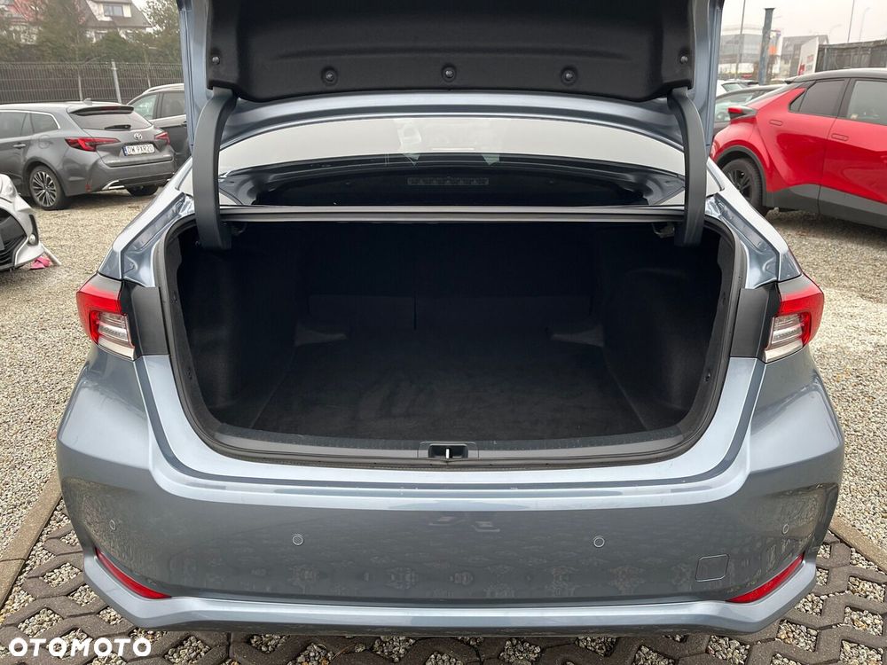 Toyota Corolla 1.5 Style - 11