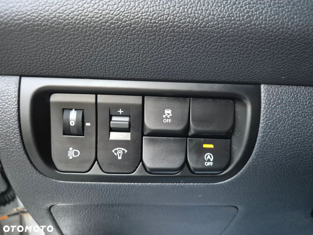 Kia Rio 1.1 CRDI Spirit - 39