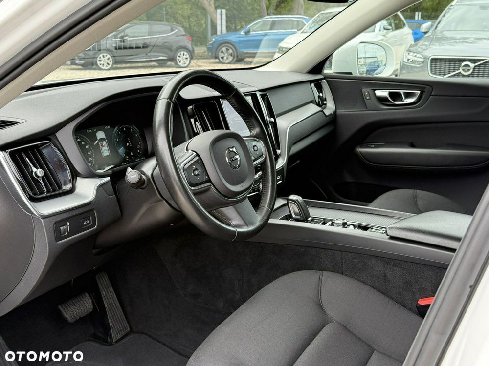 Volvo XC 60 - 10