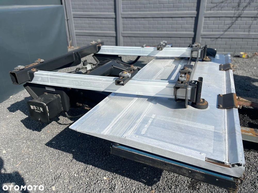 Winda załadowcza BAR 2019r - 7