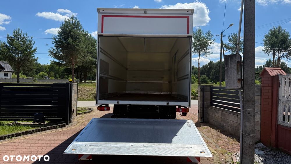Inny Kontener z windą Palfinger 1000kg !!! - 6
