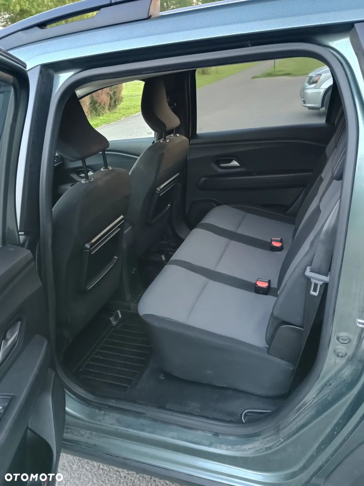 Dacia Jogger 1.0 TCe Extreme+ 7os - 6
