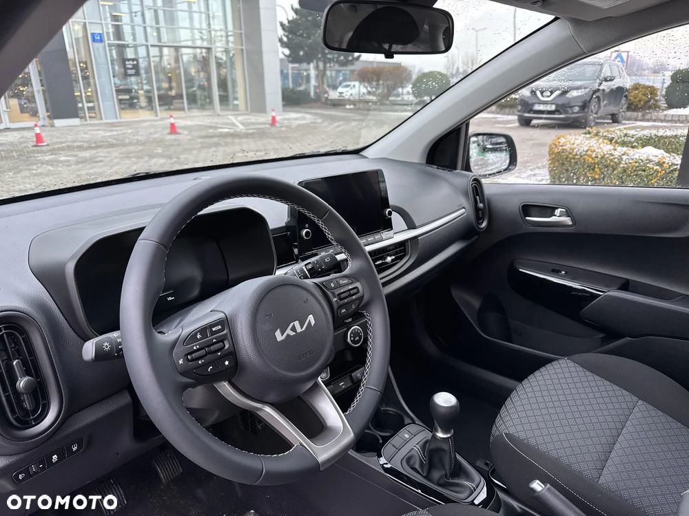 Kia Picanto 1.0 GDI L - 10
