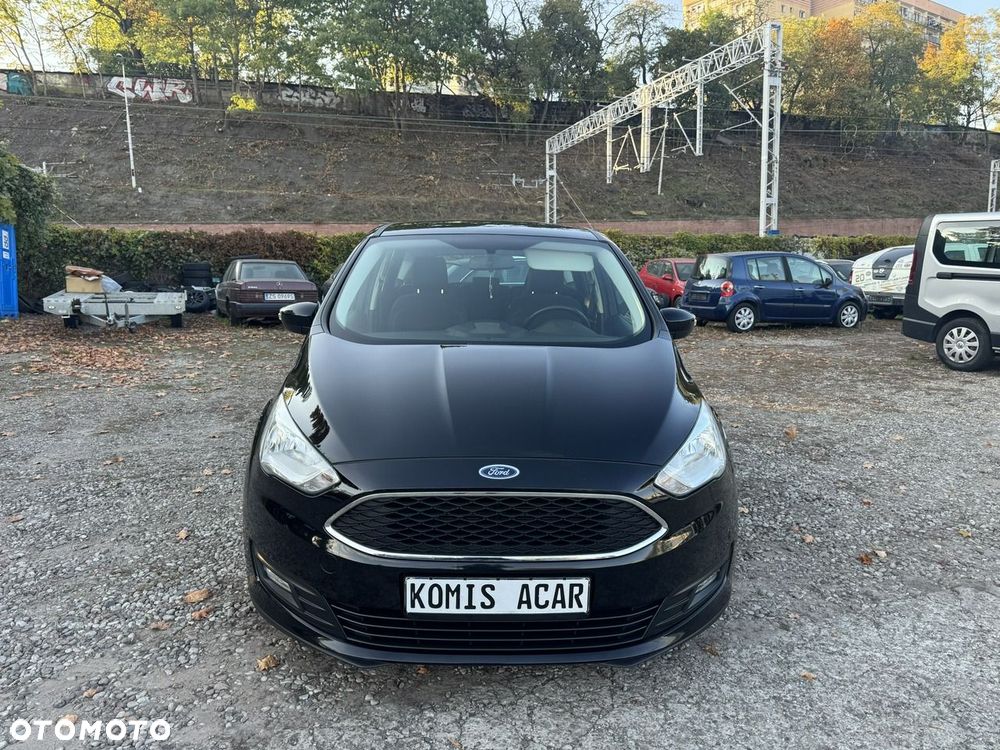 Ford C-MAX - 7