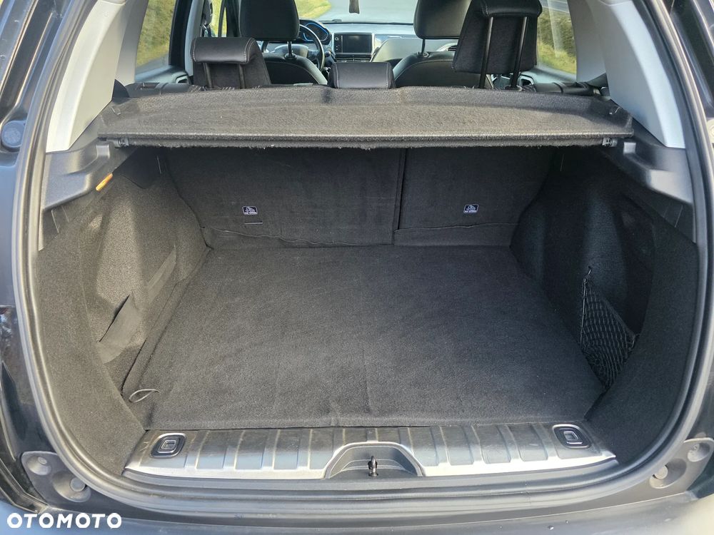 Peugeot 2008 1.2 Pure Tech Allure S&S EAT6 - 16