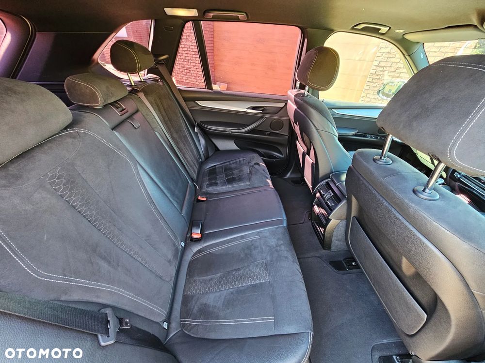 BMW X5 xDrive25d - 6