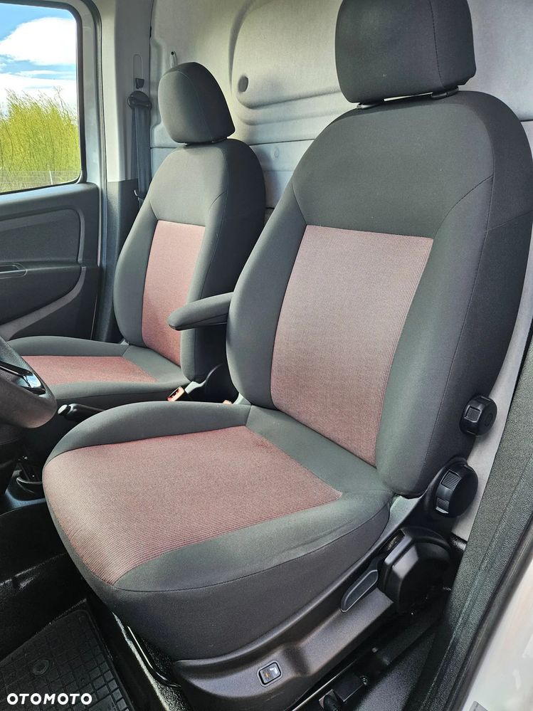 Fiat DOBLO 1.6MultiJet 105KM - 14