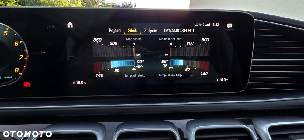 Mercedes-Benz GLE AMG 53 4-Matic - 28