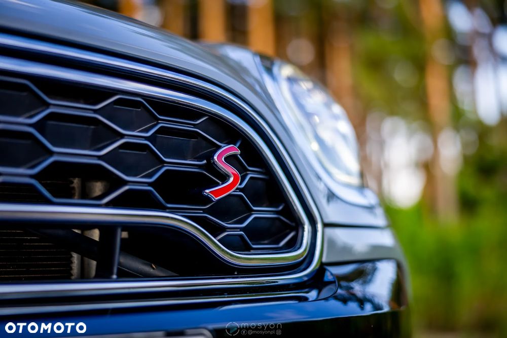 MINI Countryman Cooper S ALL4 sport - 6