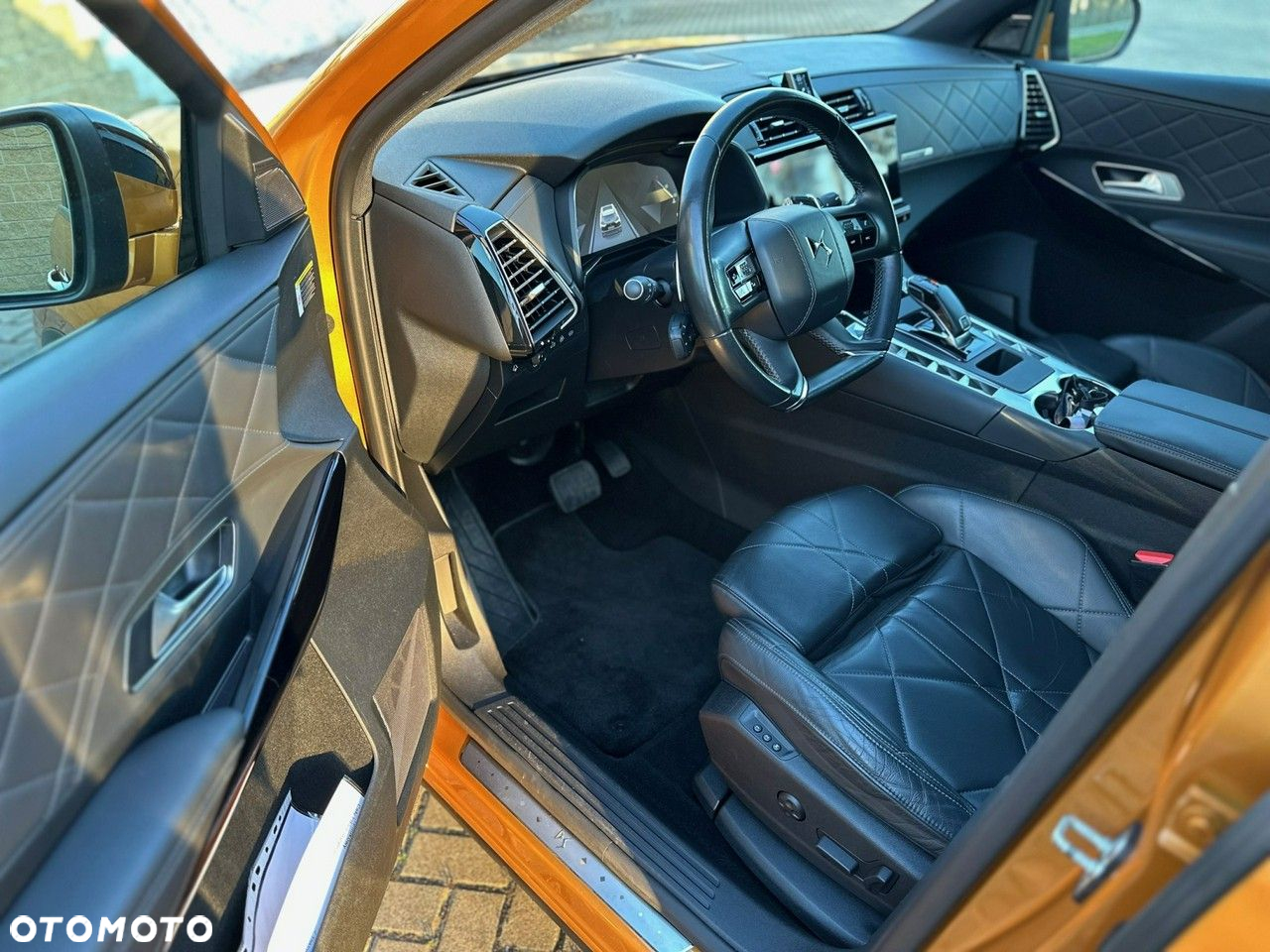 DS Automobiles DS 7 Crossback - 5