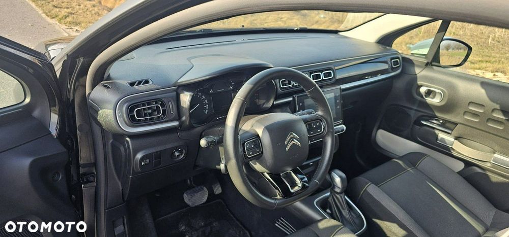 Citroën C3 - 23