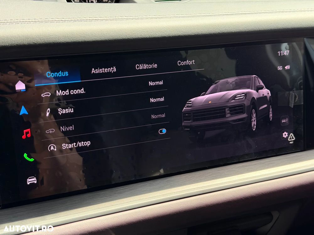 Porsche Cayenne Black Edition - 29