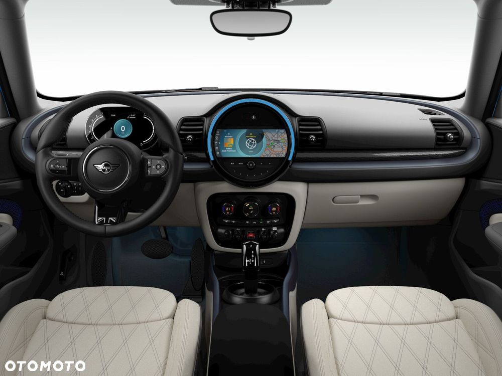 MINI Clubman Cooper S - 5