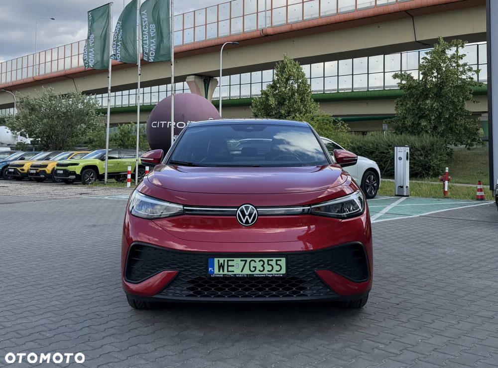 Volkswagen ID.5 77kWh Pro Performance - 8