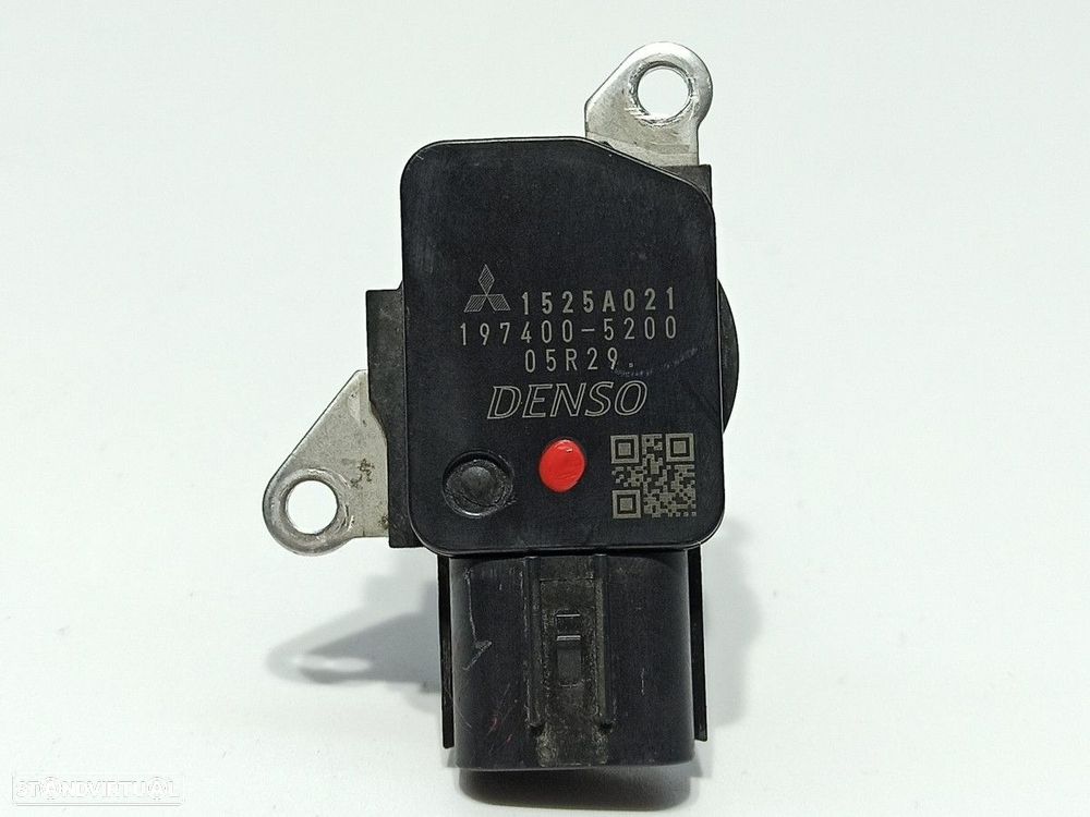 MEDIDOR DE MASSA DE AR MITSUBISHI OUTLANDER (GF0) MOTION 2WD - 4