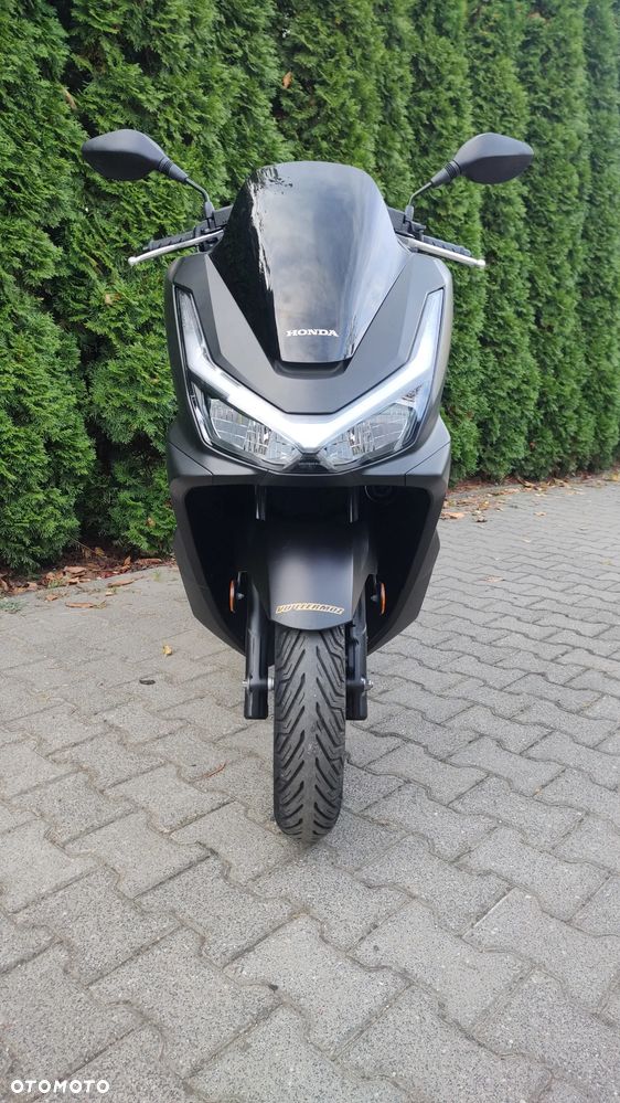 Honda PCX