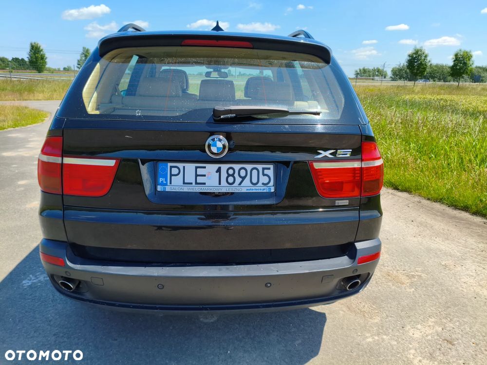BMW X5 3.0d xDrive - 7