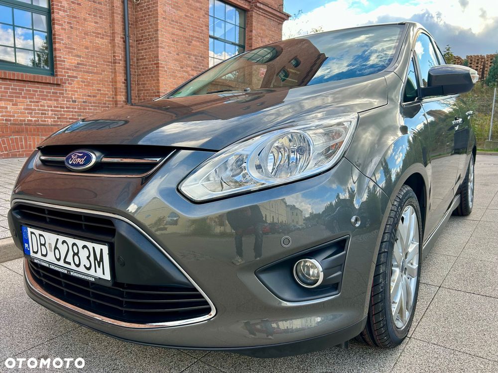 Ford C-MAX - 36