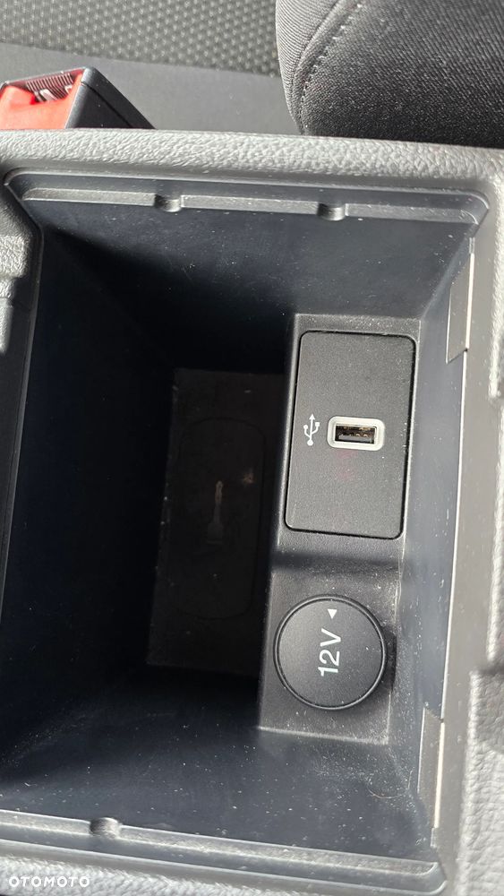 Ford Focus 1.5 EcoBlue Start-Stopp-System ACTIVE - 17