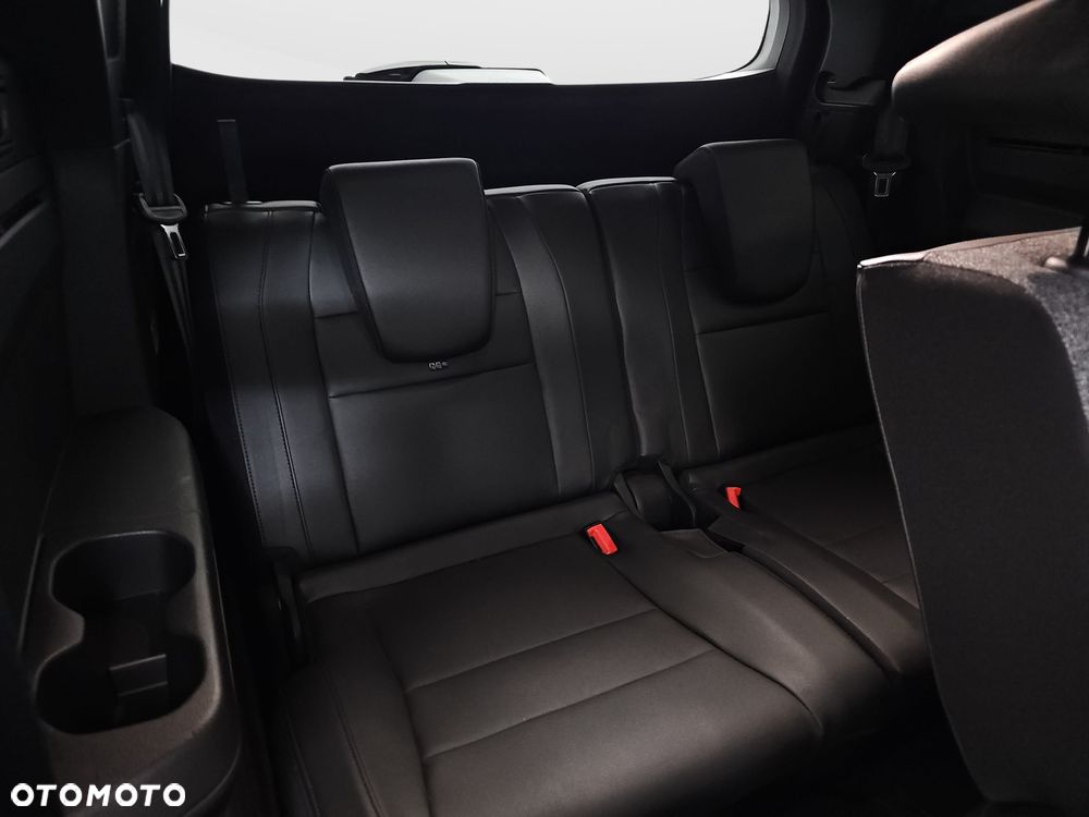 Renault Espace 1.2 E-Tech Full Hybrid 200 Techno MMT 7os - 40