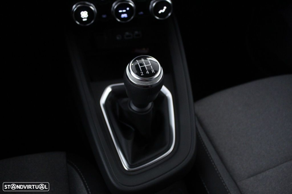 Mitsubishi Colt 1.0 MPI Kyoto - 30