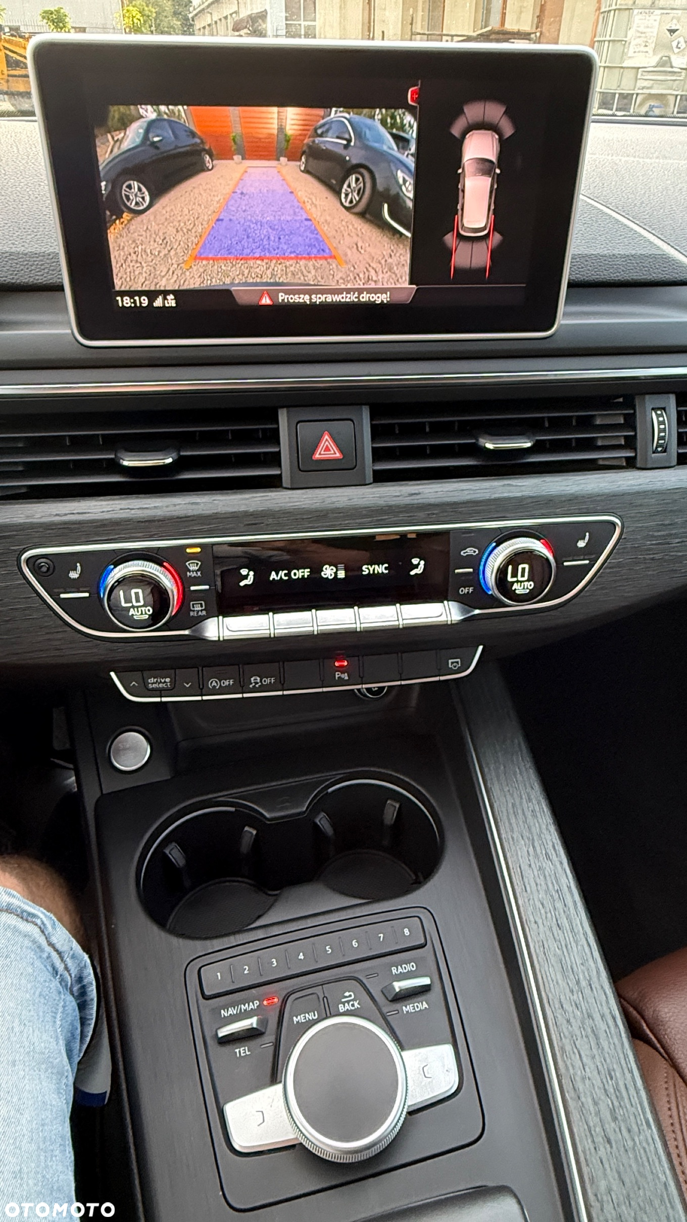 Audi A4 3.0 TDI quattro S tronic sport - 30