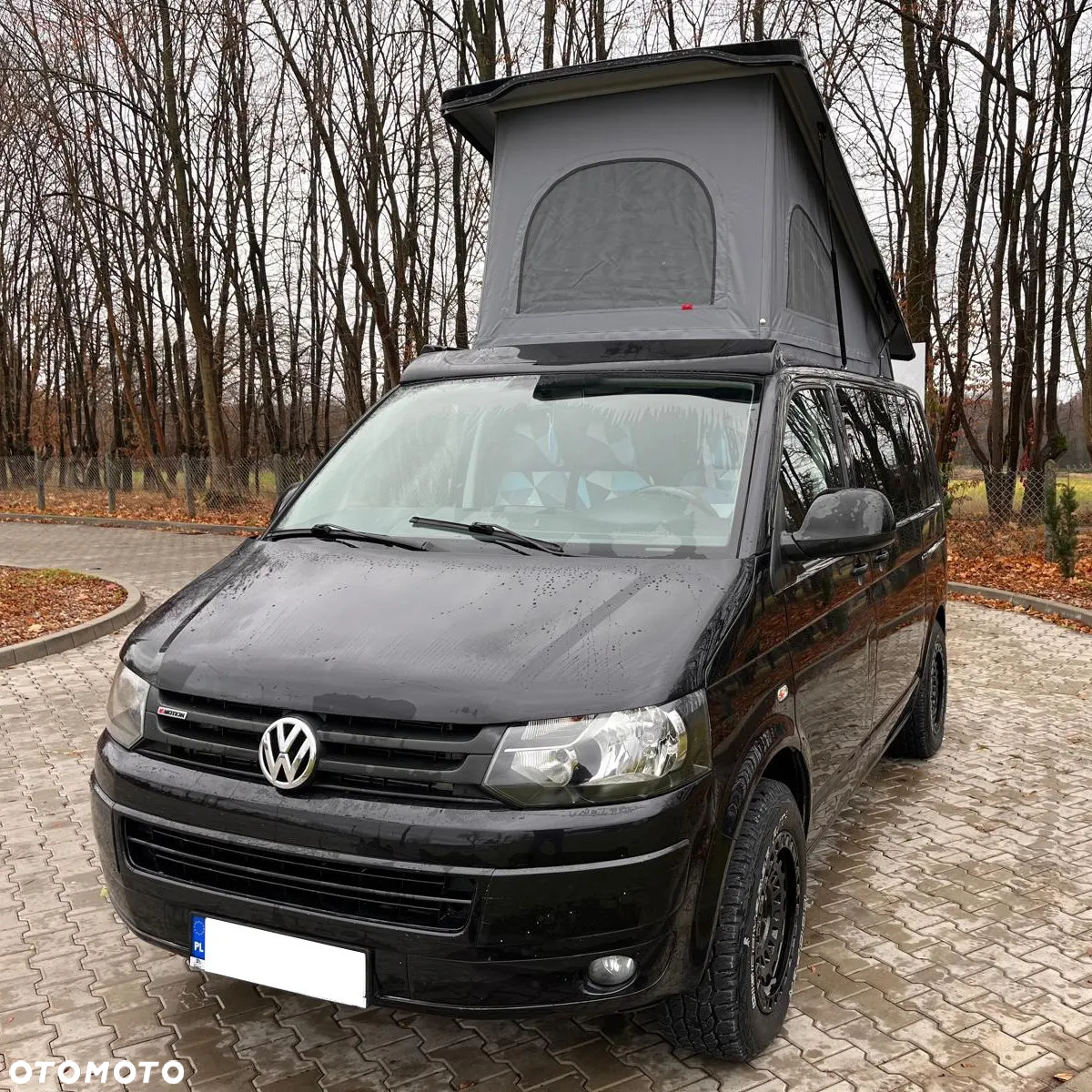 Volkswagen California - 6