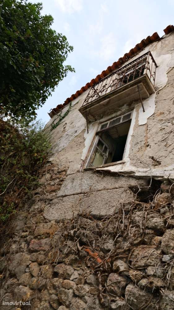 Casa em Ruína para Recuperar – Nabais, Gouveia - Grande imagem: 2/27