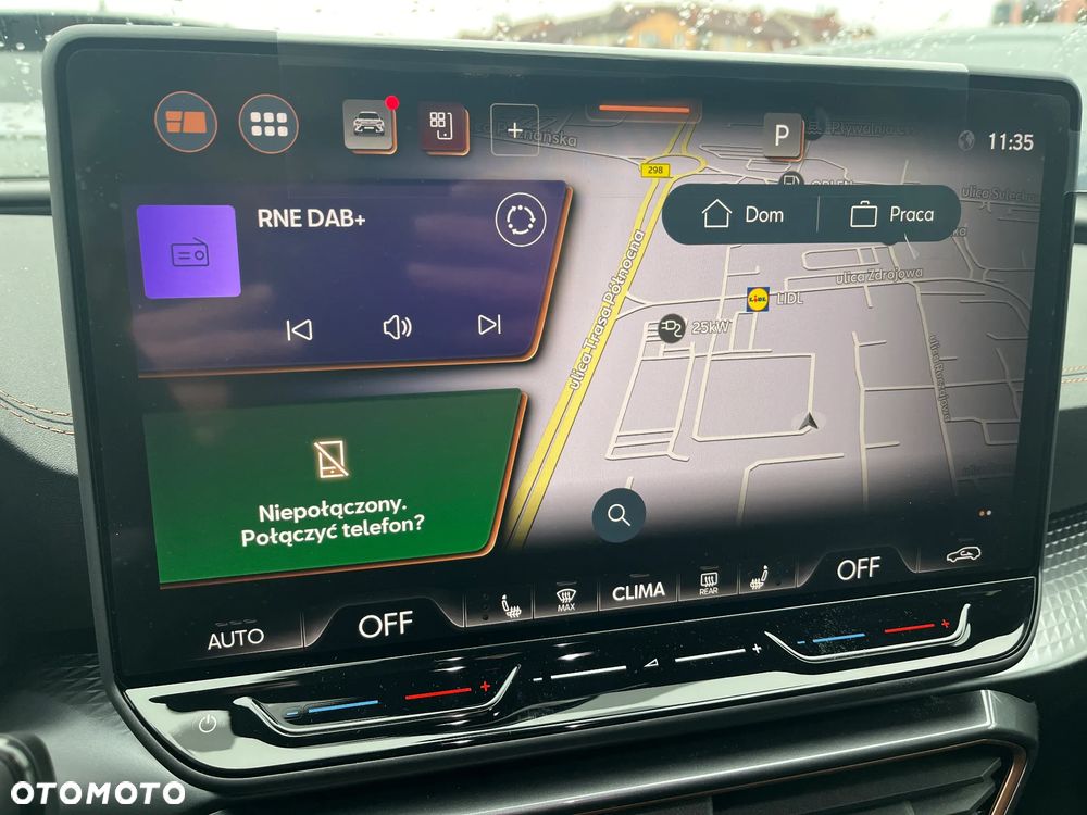 Cupra Formentor 1.5 TSI DSG - 18
