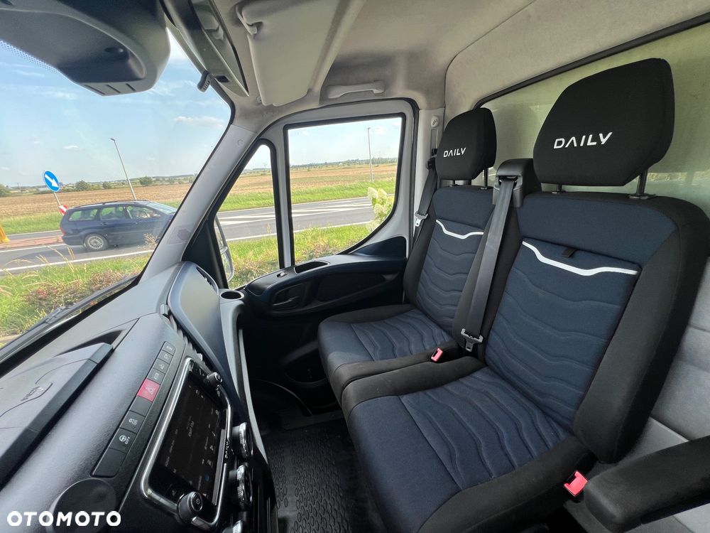 Iveco Daily 35s16 - 14