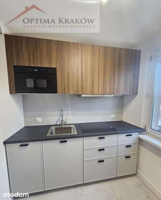 2 pok/45 m2/po remoncie/Grzegórzki/ul.Narzymskiego
