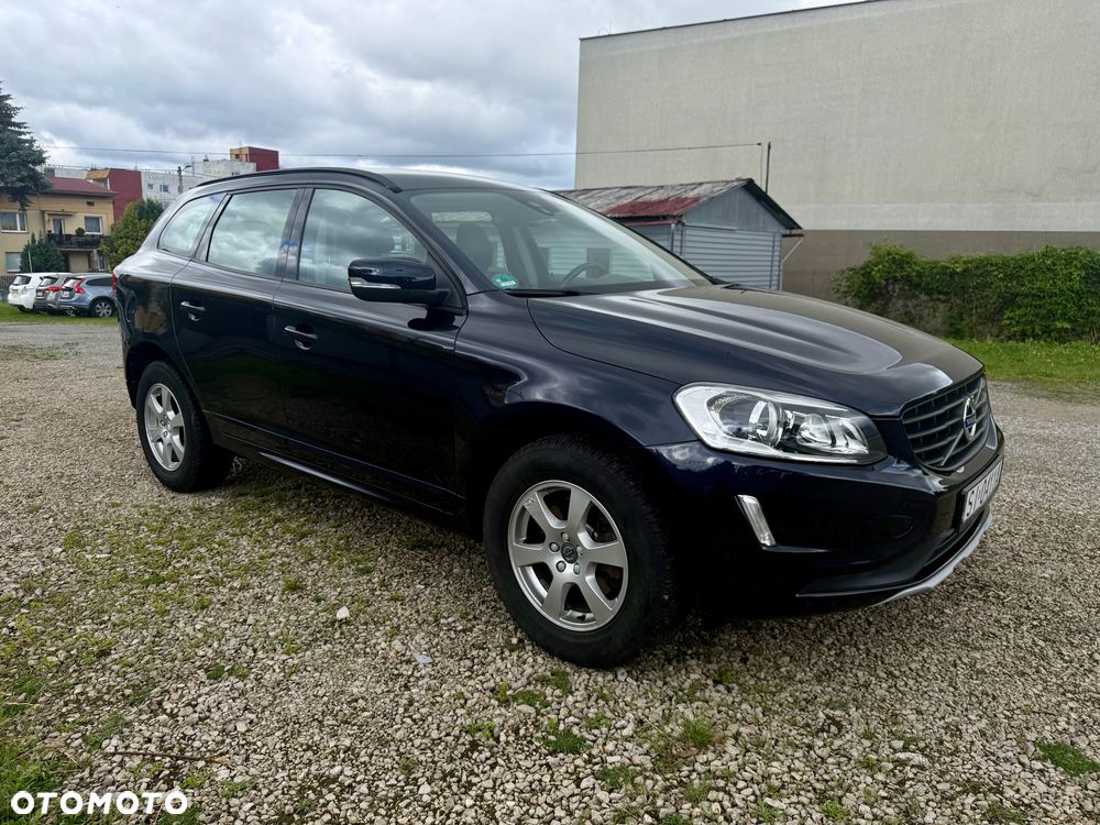 Volvo XC 60 - 8