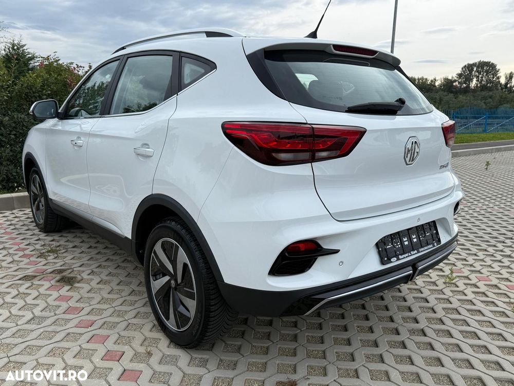 MG ZS EV Standard Comfort - 4