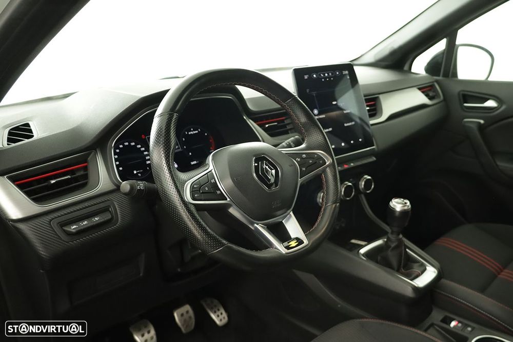 Renault Captur 1.0 TCe RS Line - 7