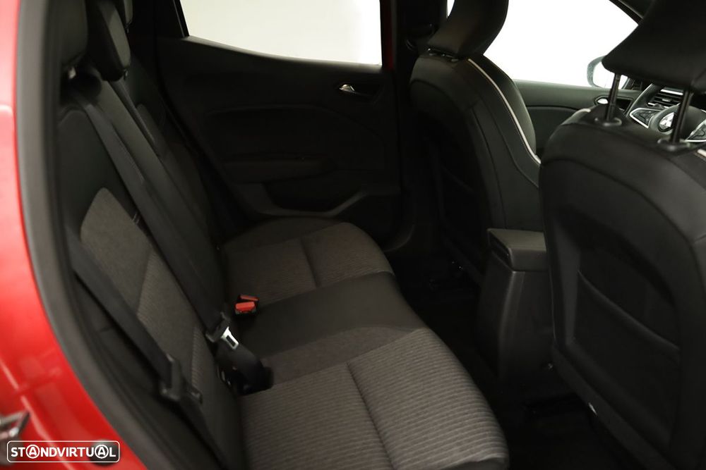 Mitsubishi Colt 1.0 MPI-T Launch Edition - 23