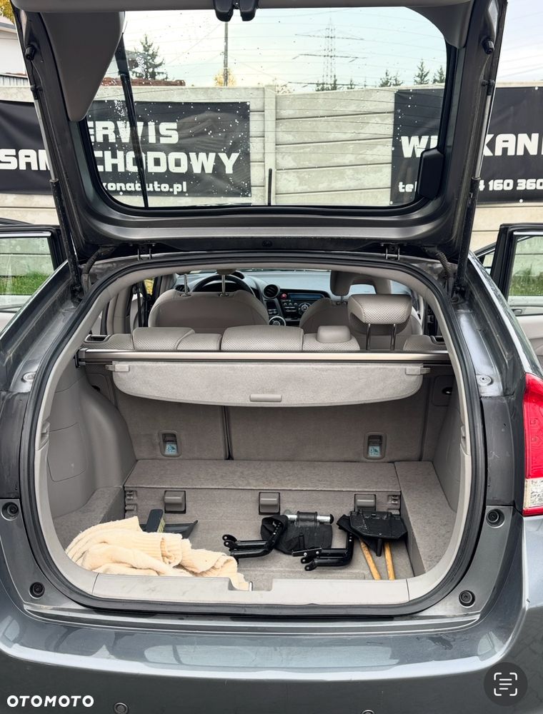 Honda Insight - 5