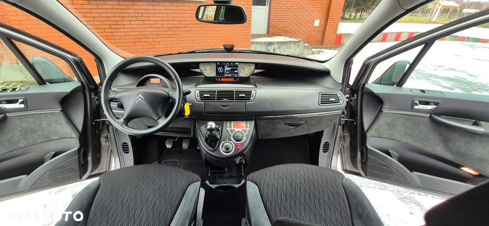 Citroën C8 HDi 135 Selection - 6