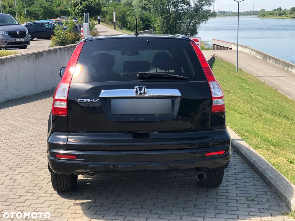 Honda CR-V - 14