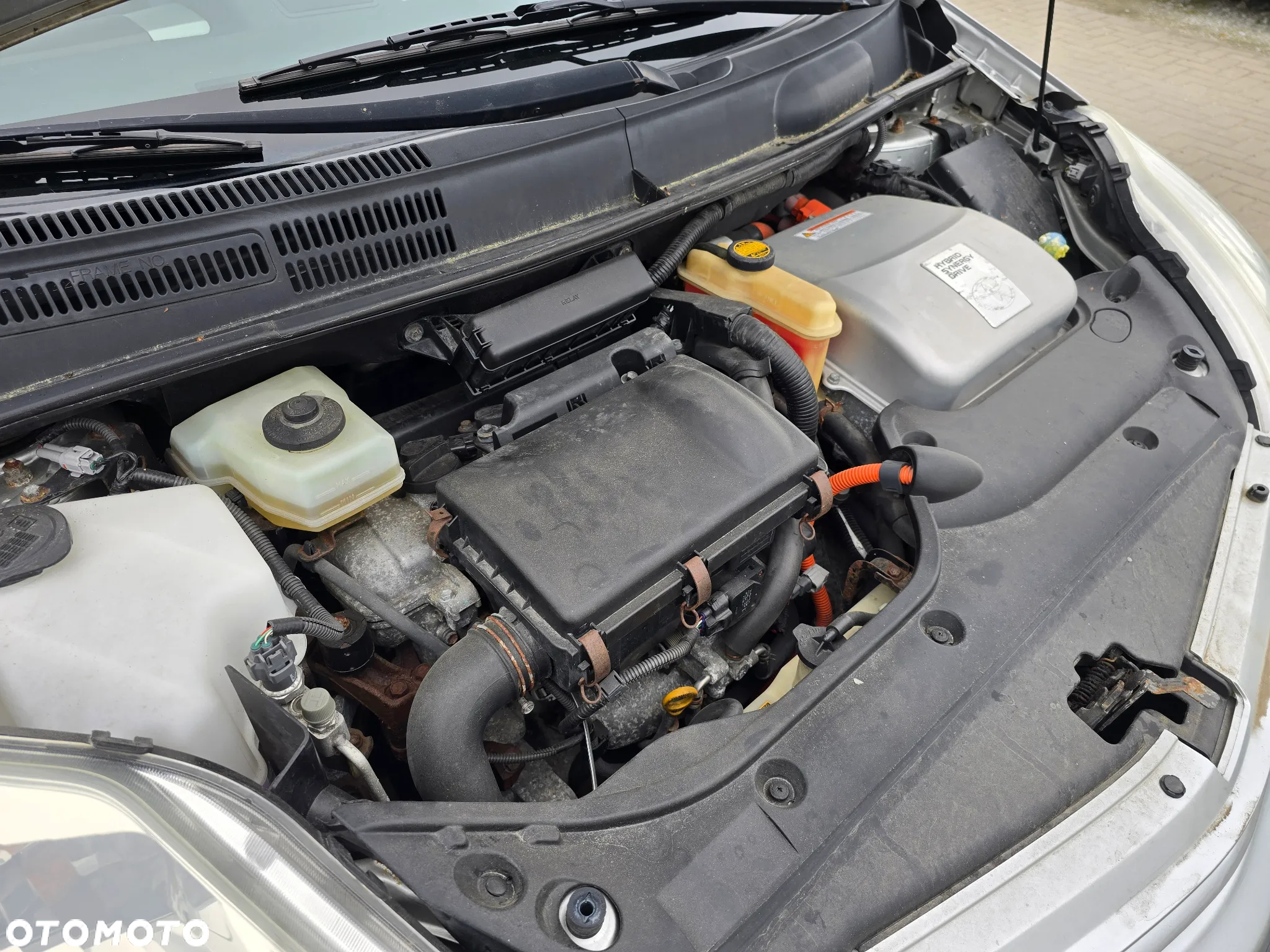 Toyota Prius - 16